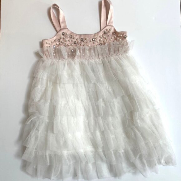 MICROBE COUTURE Dress 4 - Picture 1 of 8